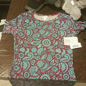 Lularoe XS Julia